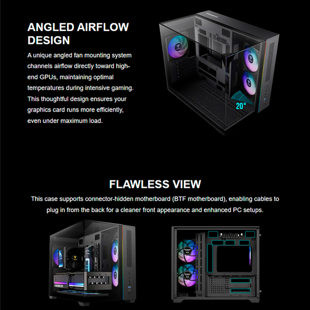 case-may-tinh-gamdias-atlas-m3m-caatlasm3mblga-04 Case máy tính Gamdias ATLAS M3M CAATLASM3MBLGA