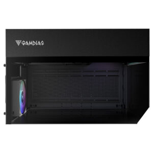 Case máy tính Gamdias ATLAS M3M CAATLASM3MBLGA