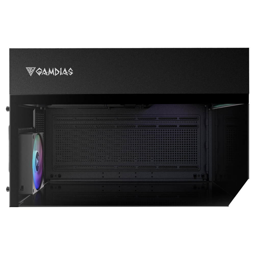 case-may-tinh-gamdias-atlas-m3m-caatlasm3mblga-11 Case máy tính Gamdias ATLAS M3M CAATLASM3MBLGA