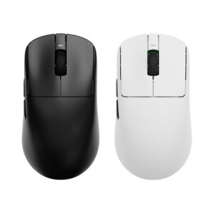 Chuột không dây ATK VXE Dragonfly R1 S Nearlink Tri-mode Wireless Xhero AI