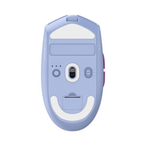 Chuột không dây ATK VXE Dragonfly V3 Pro Tri-mode Wireless Pixart 3395 SE