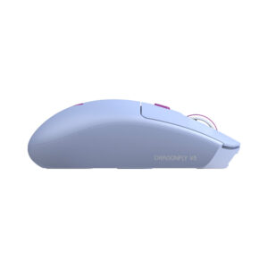 Chuột không dây ATK VXE Dragonfly V3 Pro Tri-mode Wireless Pixart 3395 SE