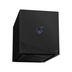 Dock eGPU Gigabyte AORUS RTX 5090 AI BOX GV-N5090IXEB-32GD