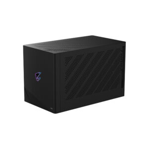 Dock eGPU Gigabyte AORUS RTX 5090 AI BOX GV-N5090IXEB-32GD