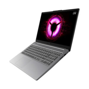 Laptop Lenovo LOQ Essential 15ARP10E 83S0000DVN (Ryzen 5 7535HS, RTX 3050 6GB, RAM 16GB DDR5, SSD 512GB, 15.6 Inch IPS FHD 144Hz 100% sRGB, Win 11 Home)