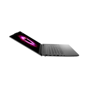 Laptop Lenovo LOQ Essential 15ARP10E 83S0000DVN (Ryzen 5 7535HS, RTX 3050 6GB, RAM 16GB DDR5, SSD 512GB, 15.6 Inch IPS FHD 144Hz 100% sRGB, Win 11 Home)