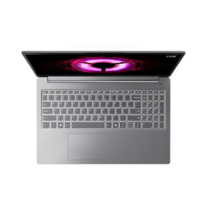 Laptop Lenovo LOQ Essential 15ARP10E 83S0000DVN (Ryzen 5 7535HS, RTX 3050 6GB, RAM 16GB DDR5, SSD 512GB, 15.6 Inch IPS FHD 144Hz 100% sRGB, Win 11 Home)