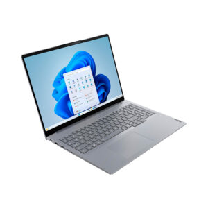 Laptop Lenovo ThinkBook 16 G8 IRL 21SH0097VN (Core 5 210H, Intel Graphics, RAM 16GB DDR5, SDD 512GB, 16 Inch IPS WUXGA 60Hz, Window 11 Home)