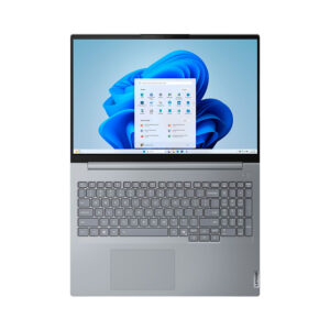 Laptop Lenovo ThinkBook 16 G8 IRL 21SH0097VN (Core 5 210H, Intel Graphics, RAM 16GB DDR5, SDD 512GB, 16 Inch IPS WUXGA 60Hz, Window 11 Home)