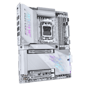 Mainboard Gigabyte X870E AORUS PRO X3D ICE DDR5