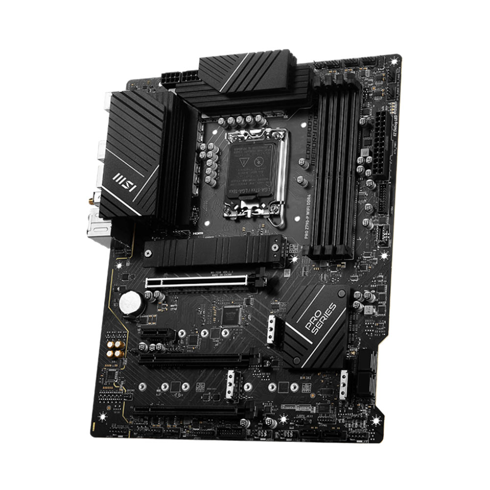 mainboard-pc-msi-pro-z790-p-wifi-ddr4-1-1 Mainboard PC MSI PRO Z790-P WIFI DDR4