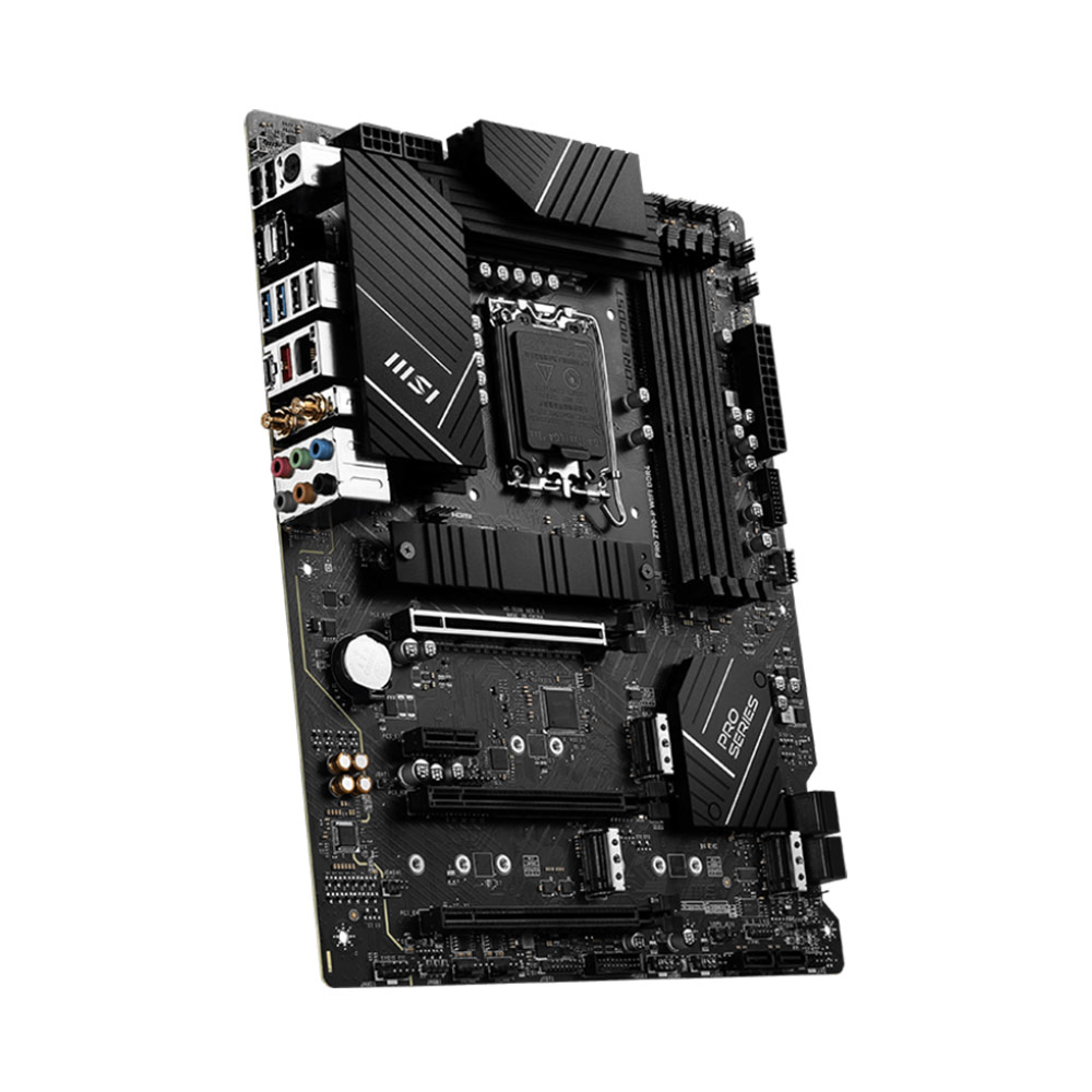 mainboard-pc-msi-pro-z790-p-wifi-ddr4-3 Mainboard PC MSI PRO Z790-P WIFI DDR4