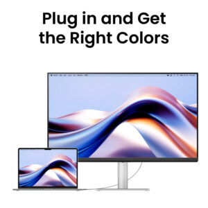 Màn hình 4K BenQ MA270UP IPS 27 Inch UHD Nano Gloss 60Hz HDR USB-C Hub