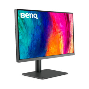 Màn hình 4K BenQ PD2706U IPS 27 Inch UHD 60Hz HDR USB-C Hub