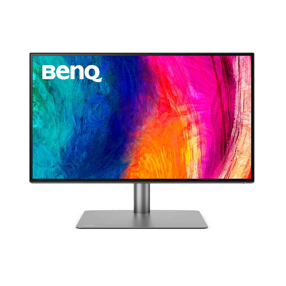 man-hinh-4k-benq-pd2725u-ips-27-inch-uhd-60hz-hdr-usb-c-hub-01 Màn hình 4K BenQ PD2725U IPS 27 Inch UHD 60Hz HDR USB-C Hub