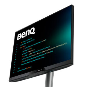 Màn hình 4K BenQ RD280UG IPS 28.2 Inch UHD+ Nano Matte 120Hz HDR USB-C Hub