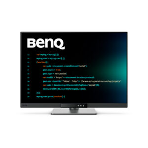 Màn hình 4K BenQ RD280UG IPS 28.2 Inch UHD+ Nano Matte 120Hz HDR USB-C Hub