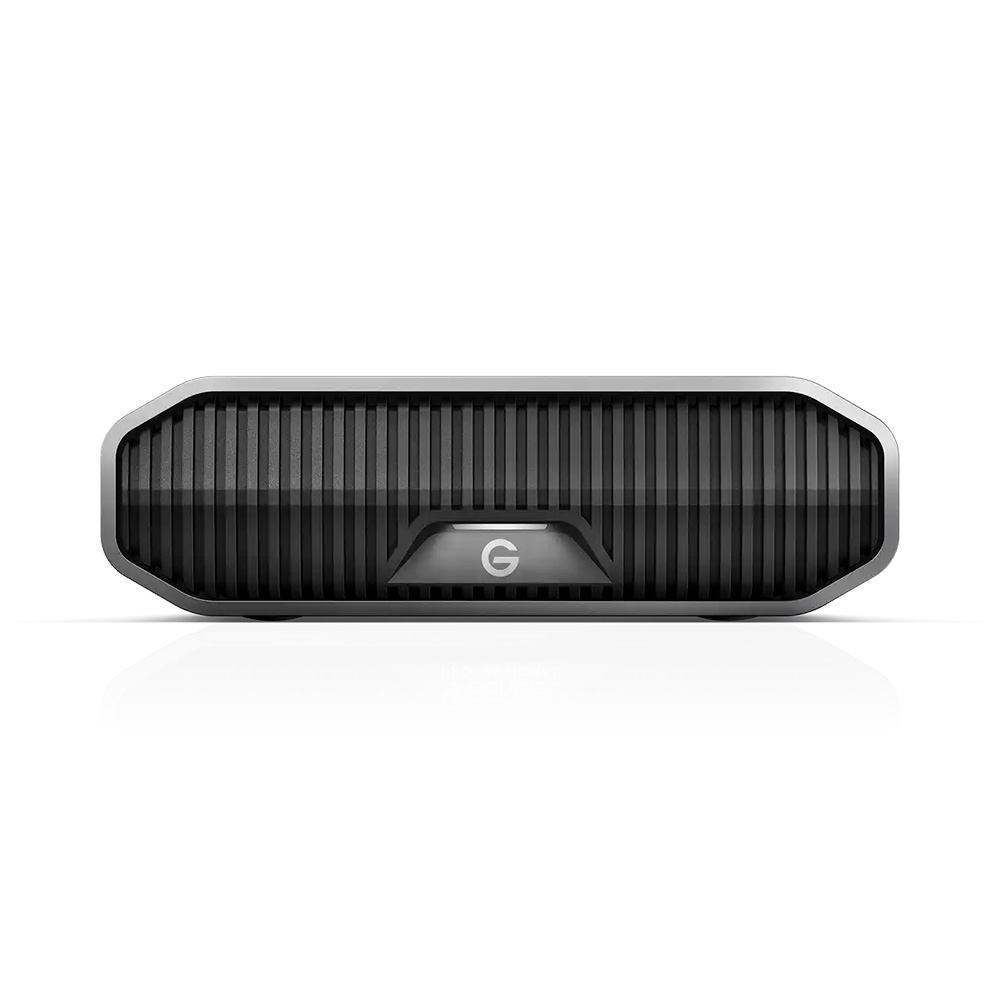 Ổ cứng để bàn HDD WD G-DRIVE Project 3.5 Inch 8TB SDPHF1A-008T-SBAAD