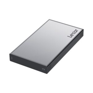 Ổ cứng di động SSD 2TB Lexar Professional Workflow Portable 2000MB/s LPWF7502T-2ANGL