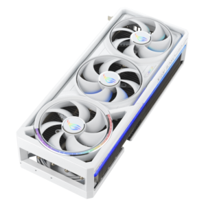 VGA Asus ROG Astral GeForce RTX 5090 32GB GDDR7 WHITE OC Edition