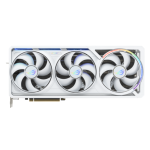 VGA Asus ROG Astral GeForce RTX 5090 32GB GDDR7 WHITE OC Edition