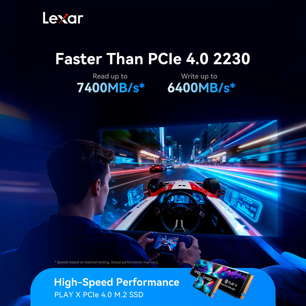 ssd-lexar-play-x-1tb-m-2-pcie-gen4-x4-nvme-lnmplyx001t-rnnng-03 SSD Lexar Play X 1TB M.2 PCIe Gen4 x4 NVMe LNMPLYX001T-RNNNG