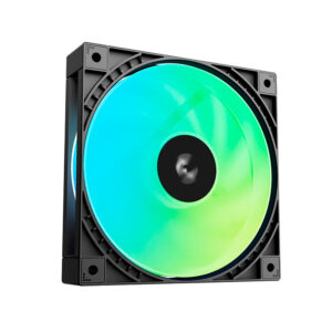 Tản nhiệt nước AIO Deepcool LT360 VISION ARGB R-LT360VISION-BKAMMC-G-1