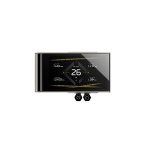 Tản nhiệt nước AIO Deepcool LT360 VISION ARGB R-LT360VISION-BKAMMC-G-1