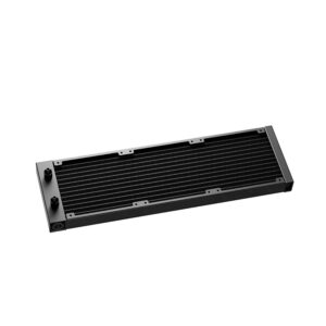 Tản nhiệt nước AIO Deepcool LT360 VISION ARGB R-LT360VISION-BKAMMC-G-1