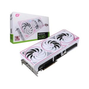 VGA Colorful iGame GeForce RTX 5080 Ultra W OC 16GB-V GDDR7