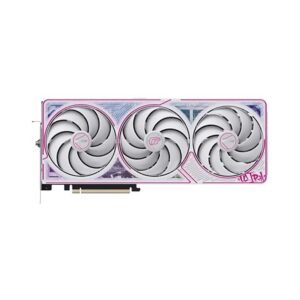 VGA Colorful iGame GeForce RTX 5080 Ultra W OC 16GB-V GDDR7