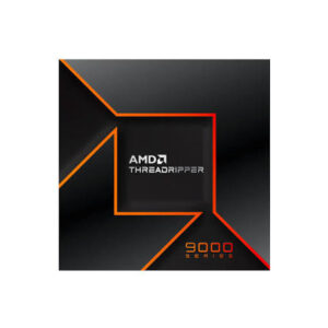 CPU AMD Ryzen Threadripper 9960X 4.2GHz up to 5.4GHz 24 cores 48 threads 152MB 100-100001595WOF