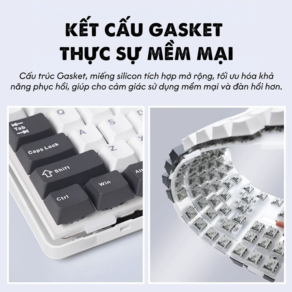 ban-phim-co-aula-f87-rgb-hotswap-leobog-sw-06 Bàn phím cơ AULA F87 RGB Hotswap (Leobog Sw)