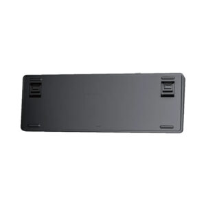 Bàn phím cơ AULA F99 Pro Black RGB Hotswap (Leobog Sw)