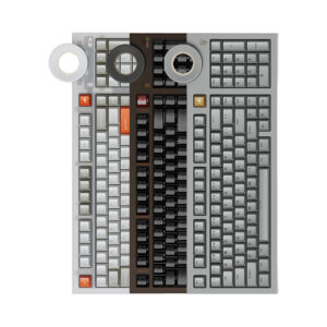 Bàn phím cơ Dry Studio ATM 98 RGB Hotswap (Bsun Sw)