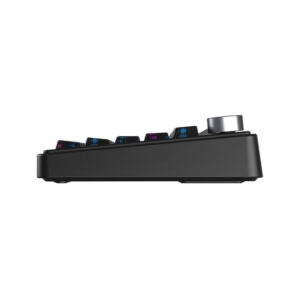 Bàn phím cơ không dây AULA F75 Neo Night RGB Hotswap (Leobog Sw)
