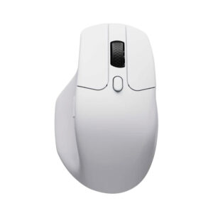 Chuột không dây Keychron M6 Wireless All Silent (Pixart 3395)