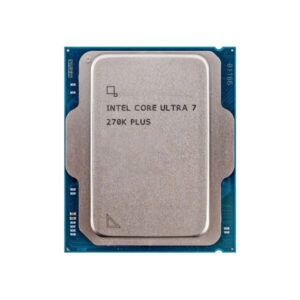 CPU Intel Core Ultra 7 270K Plus Up to 5.5GHz 24 core 24 threads 36MB (Tray New)