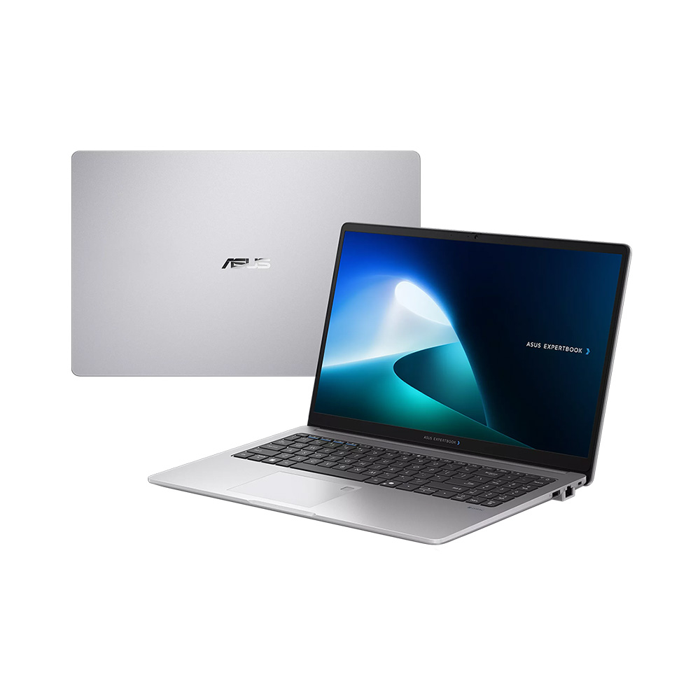 laptop-asus-expertbook-p1-p1503cva-c5h16-63ws-06 Laptop ASUS ExpertBook P1 P1503CVA-C5H16-63WS (Core 5 210H, Intel Graphics, RAM 16GB DDR5, SSD 512GB, 15.6 Inch IPS FHD 60Hz, Win 11 Home/Office Home 24)