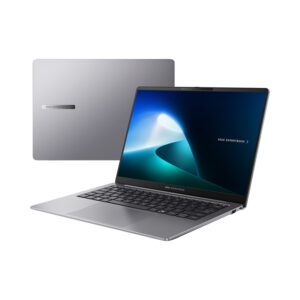 Laptop Asus ExpertBook P5 P5405CSA-NZ0017W (Ultra 7 258V, Intel Arc Graphics, RAM 32GB LPDDR5X, SSD 1TB, 14 Inch WVA WQXGA 144Hz, Win 11 Home)