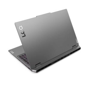 Laptop Lenovo LOQ 15IRX9 83DV01H3VN (i7-13645HX, RTX 4050 6GB, RAM 16GB DDR5, SSD 512GB, 15.6 Inch IPS FHD 144Hz 100% sRGB, Win 11)