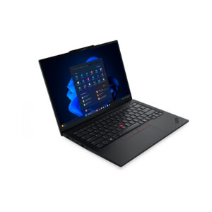 Laptop Lenovo ThinkPad E14 Gen 7 21SX002SVA (Ultra 7 255H, Arc Graphics, RAM 16GB DDR5, SSD 512GB, 14 Inch IPS WUXGA 60Hz, NoOS)