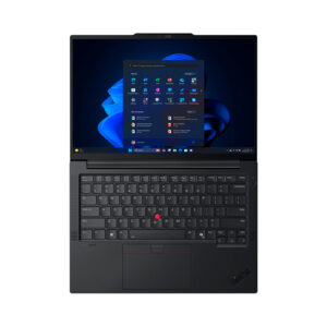 Laptop Lenovo ThinkPad E14 Gen 7 21SX002SVA (Ultra 7 255H, Arc Graphics, RAM 16GB DDR5, SSD 512GB, 14 Inch IPS WUXGA 60Hz, NoOS)