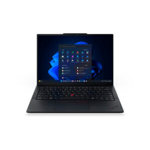 Laptop Lenovo ThinkPad E14 Gen 7 21SX002SVA (Ultra 7 255H, Arc Graphics, RAM 16GB DDR5, SSD 512GB, 14 Inch IPS WUXGA 60Hz, NoOS)