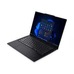 Laptop Lenovo ThinkPad E14 Gen 7 21U2006FVA (Ultra 7 258V, Intel Arc Graphics, RAM 32GB, SSD 512GB, 14 Inch WUXGA 60Hz, NoOS)