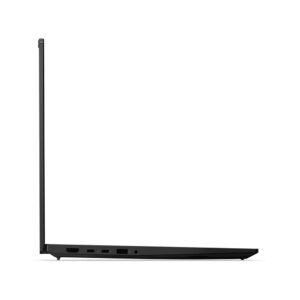 Laptop Lenovo ThinkPad E16 Gen 3 21SR002GVA (Ultra 5 225H, Arc Graphics, RAM 16GB DDR5, SSD 512GB, 16 Inch IPS WUXGA 60Hz)