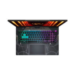 Laptop MSI Cyborg 15 B2RWFKG-047VN (Core 5 210H, RTX 5060 8GB, RAM 16GB D5, SSD 512GB, 15.6 Inch FHD IPS 144Hz)