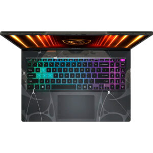 Laptop MSI Cyborg 15 B2RWFKG-048VN (Core 7 240H, RTX 5060 8GB, RAM 16GB D5, SSD 512GB, 15.6 Inch FHD IPS 144Hz)