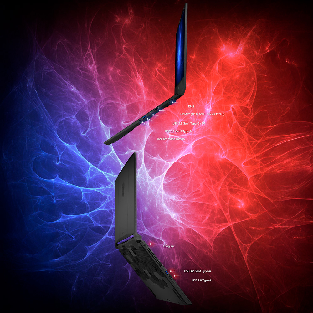 laptop-msi-katana-15-b13vek-2440vn-05 Laptop MSI Katana 15 B13VEK-2440VN (i7-13620H, RTX 4050 6GB, RAM 16GB DDR5, SSD 1TB, 15.6 Inch IPS FHD 144Hz, Win 11)