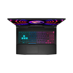 Laptop MSI Katana 15 B13VEK-2440VN (i7-13620H, RTX 4050 6GB, RAM 16GB DDR5, SSD 1TB, 15.6 Inch IPS FHD 144Hz, Win 11)